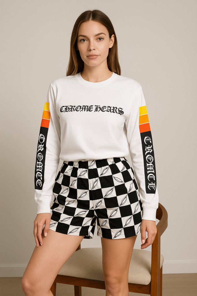 A Cool Piece of Clothing for Everyone