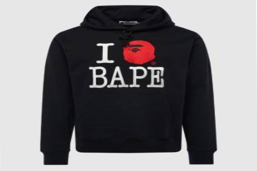 Superb Bape Clothing: The Birth of a Streetwear Legend