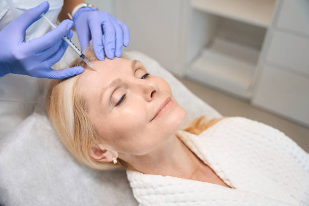 botox injection
