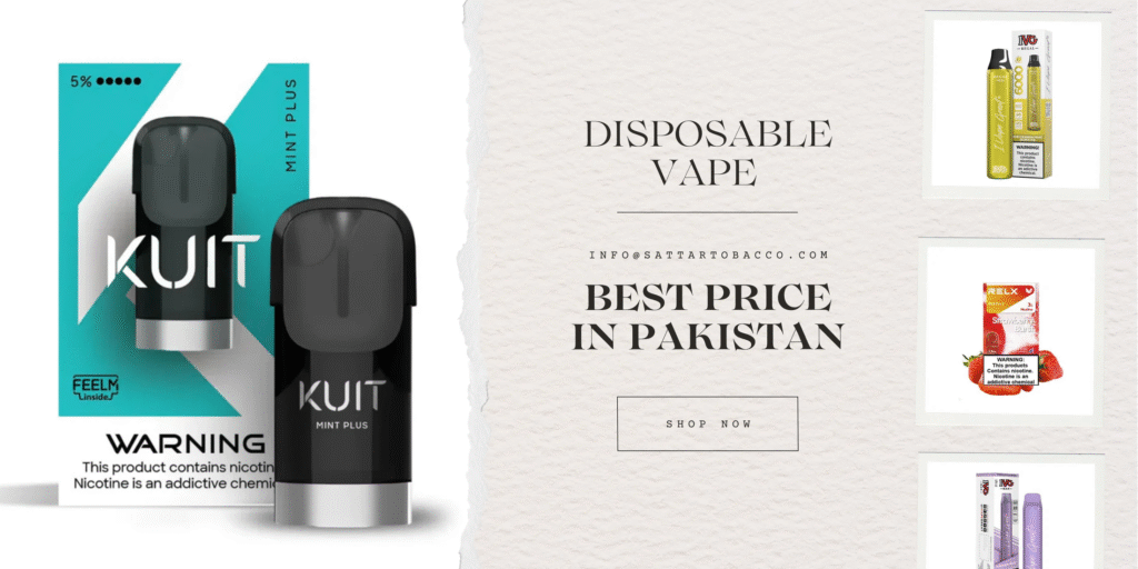 Vape Shops Near Me