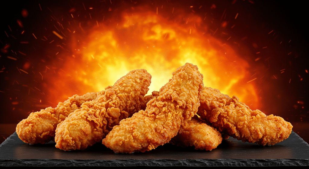 Chicken Tenders