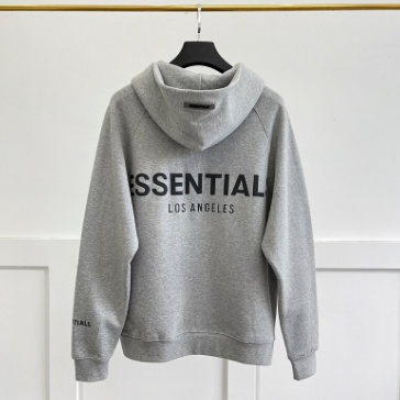 Cream Essentials Hoodie 6.6 1