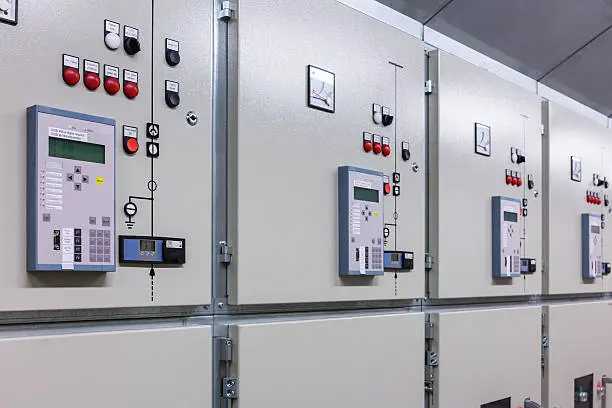 Material Handling Systems
