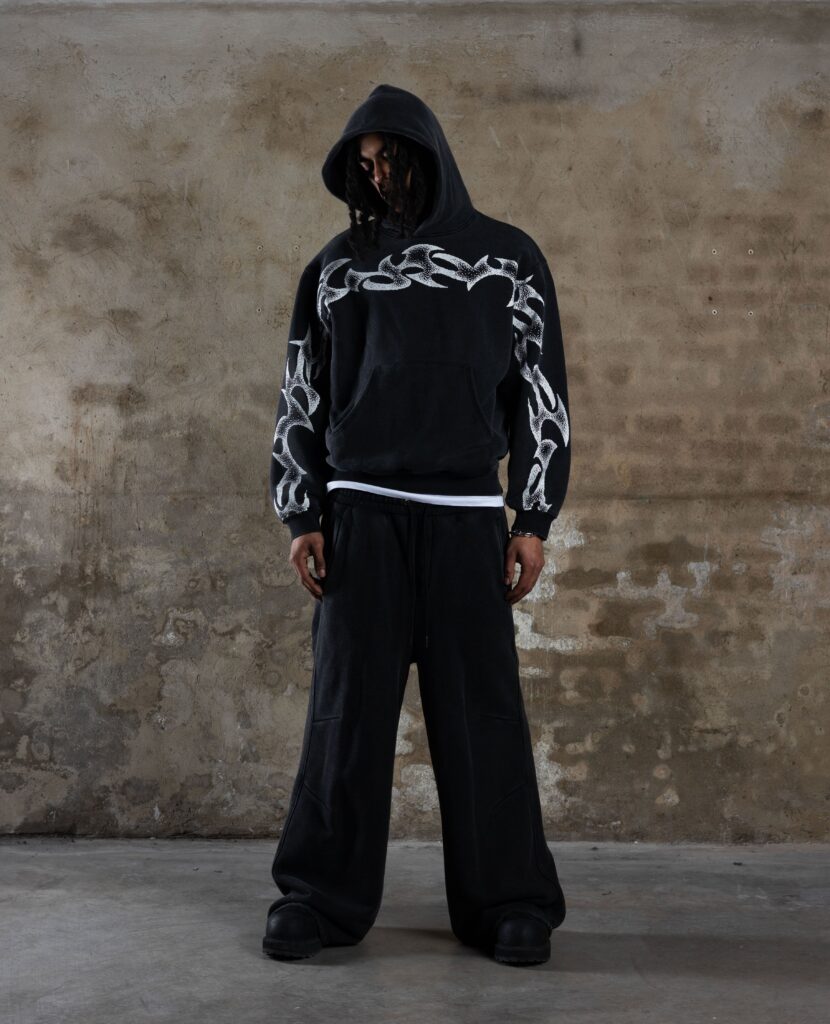 DavrilSupply Jacket