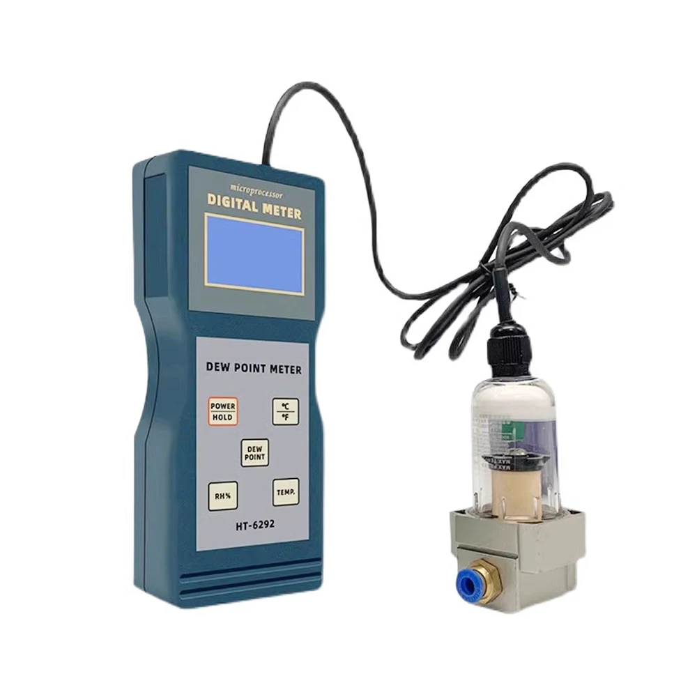 Dew Point Meters