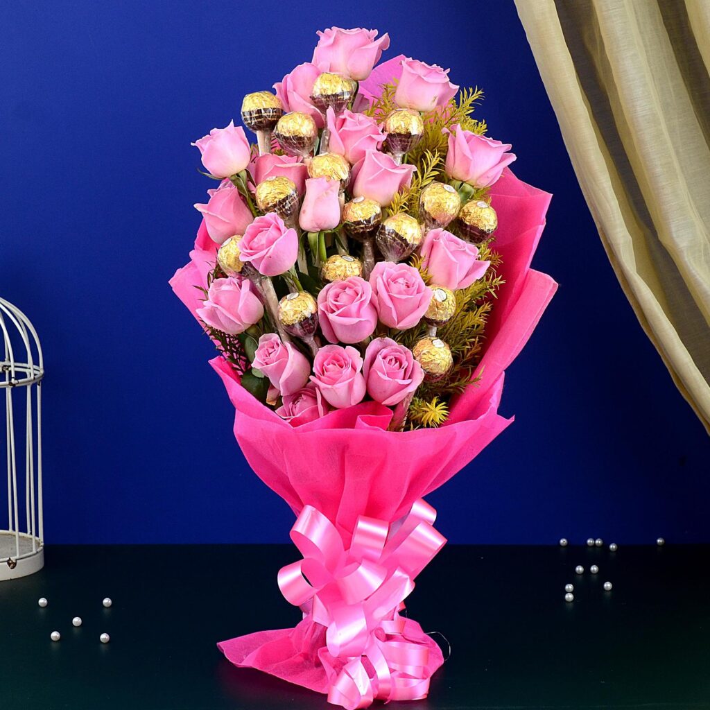 Congrats Gifts Online YuvaFlowers