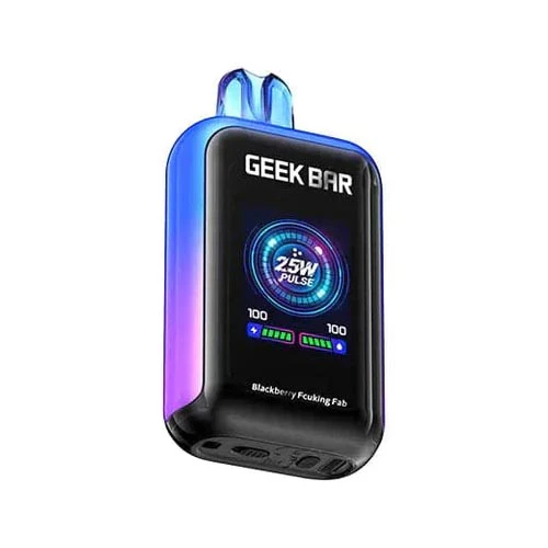 Geek Bar Sky view 25000