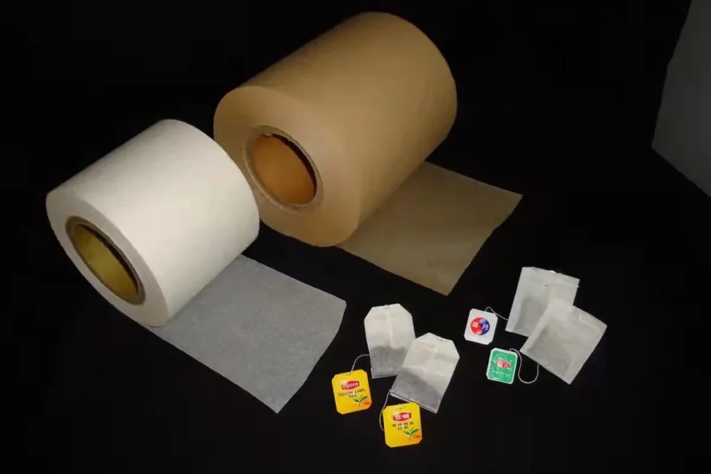 Heat Sealable Paper
