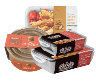 How To Make Food Packaging Sleeves