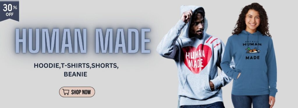 Human-Made-Banner