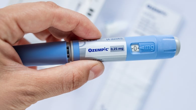 Is Ozempic a Good Fit for Elderly Patients?