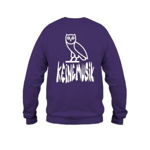 More Than Merch: Why Keinemusik Apparel Is a Fashion Statement
