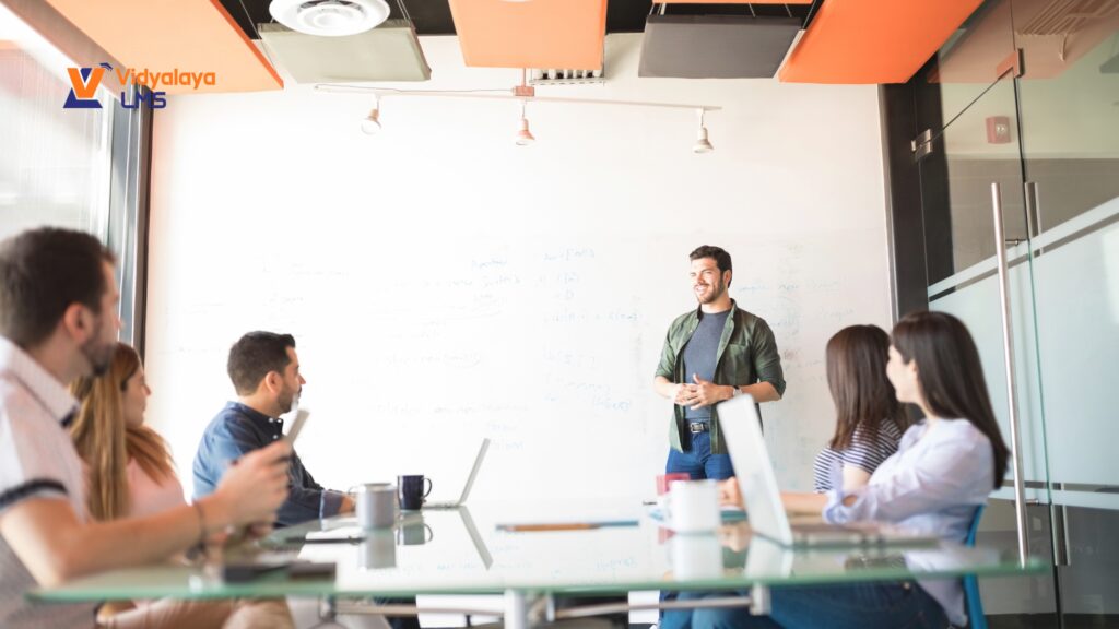 Sales Training Software