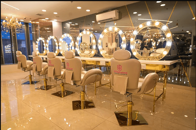 Makeup Academy