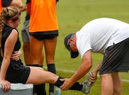 Maryland Sports Facility Insurance