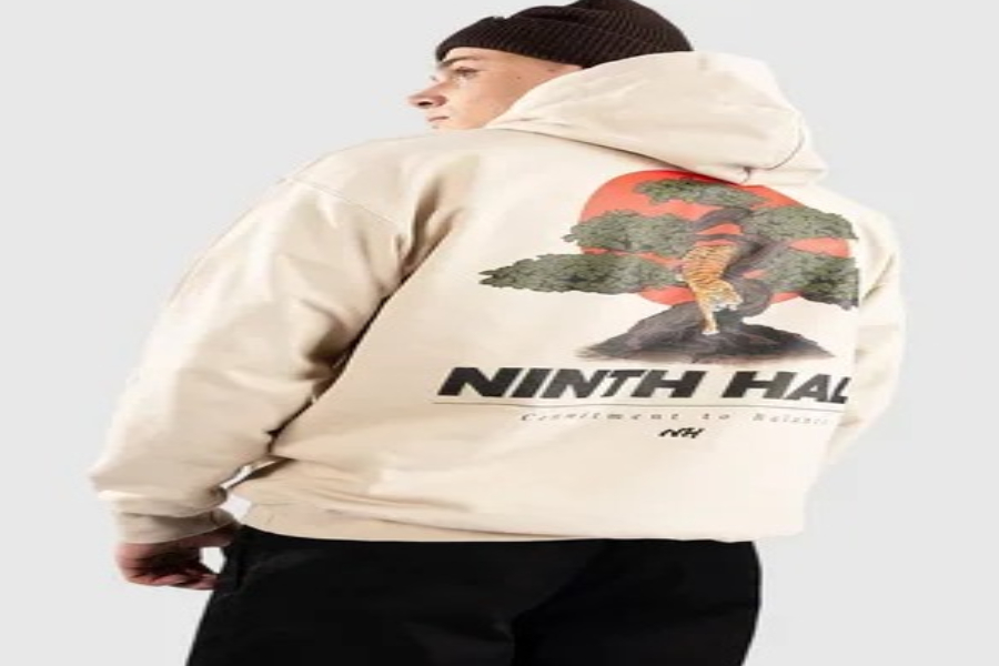 Latest Ninth Hall Clothing: Where Skate Culture Meets Streetwear