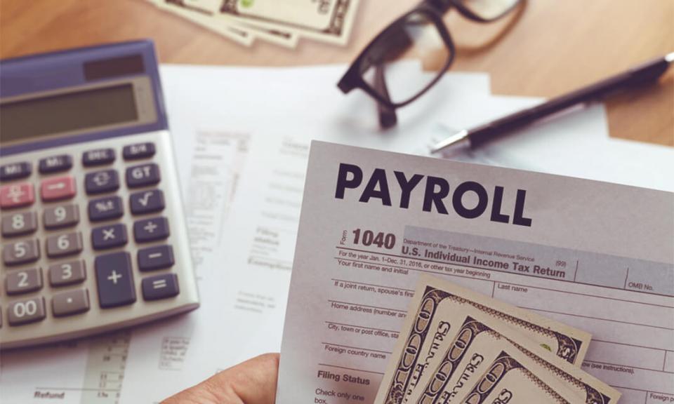 payroll software for small business