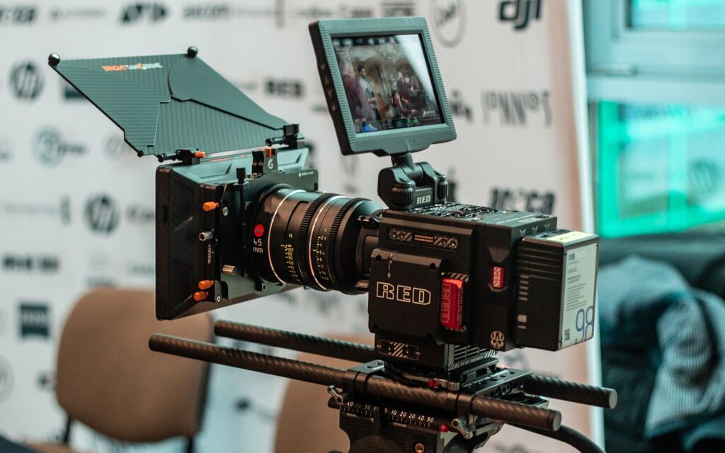 Blue Ocean Productions