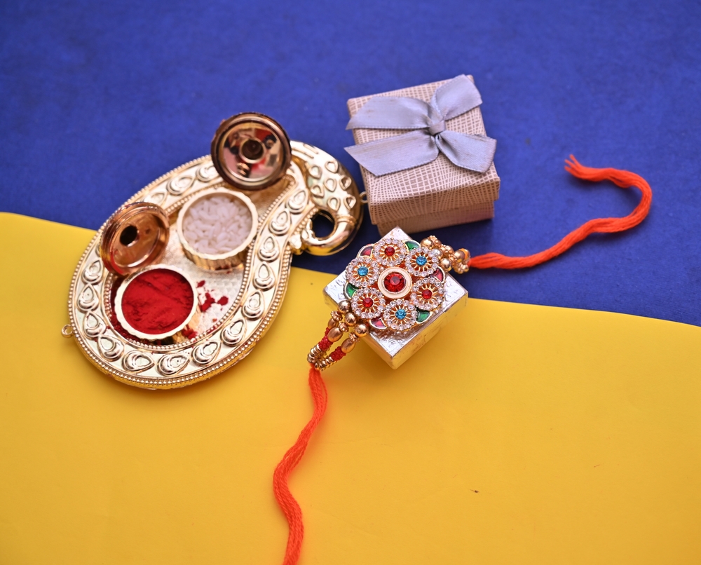 Rakhi Gifts 2025