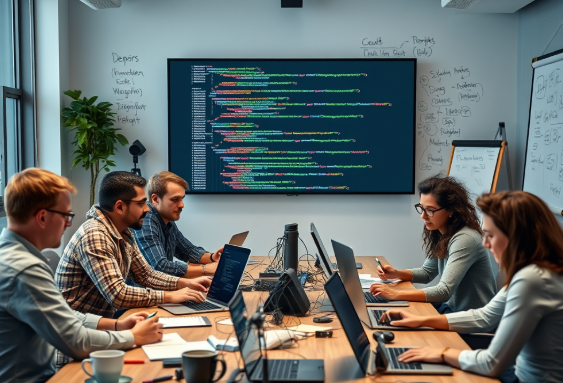 hire laravel developer in india