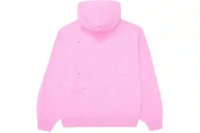 Webbed in Style: The New Spider Hoodie Just Dropped Online
