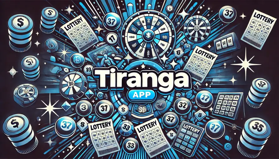 Tiranga Lottery Download