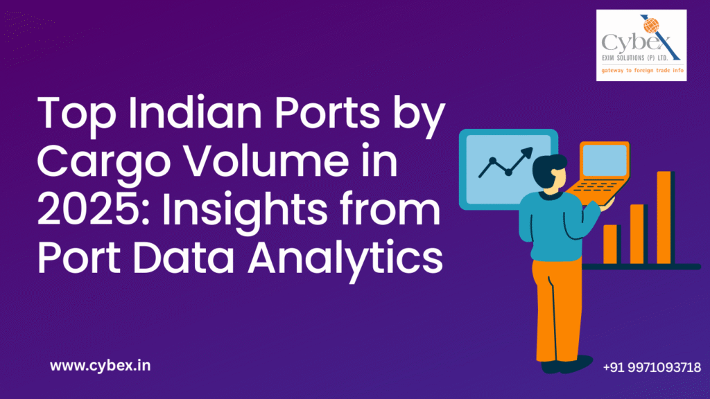 Indian ports
