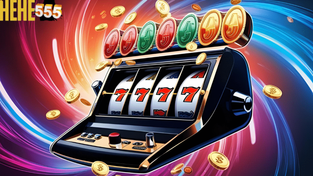Slot Games