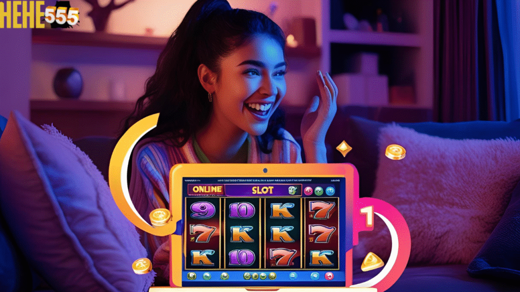 Slot Games