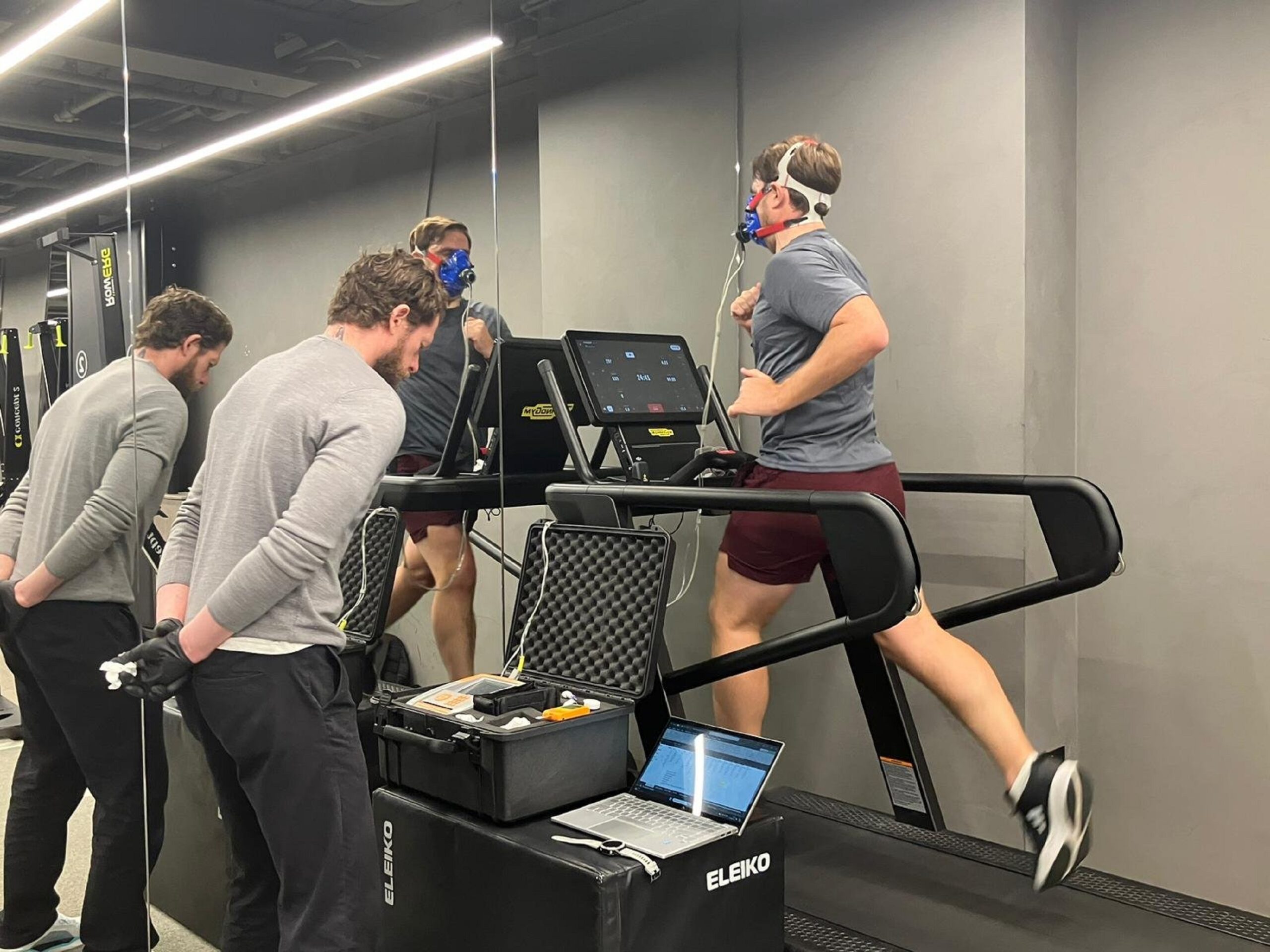 VO2 Max Testing scaled