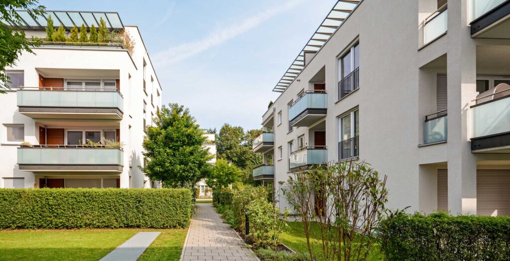 WEG-Verwaltung