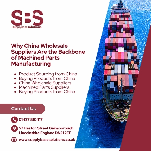 China wholesale suppliers