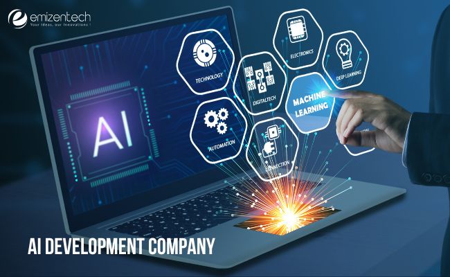 ai development company
