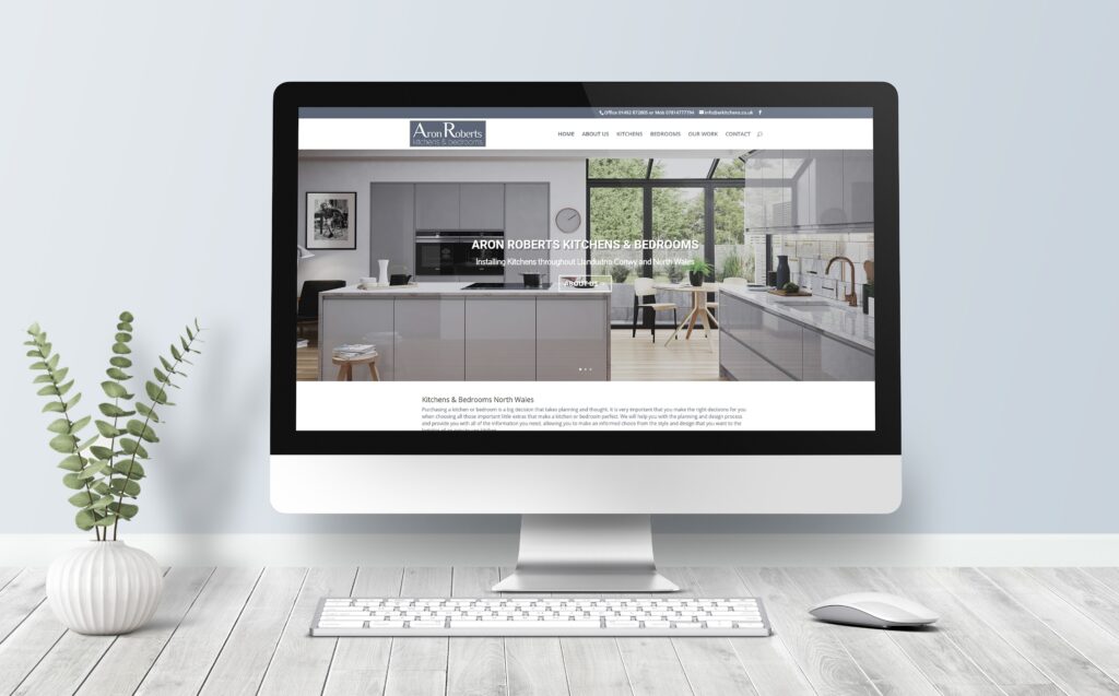 Multilingual Web Design in Dubai Unlocking Global Reach
