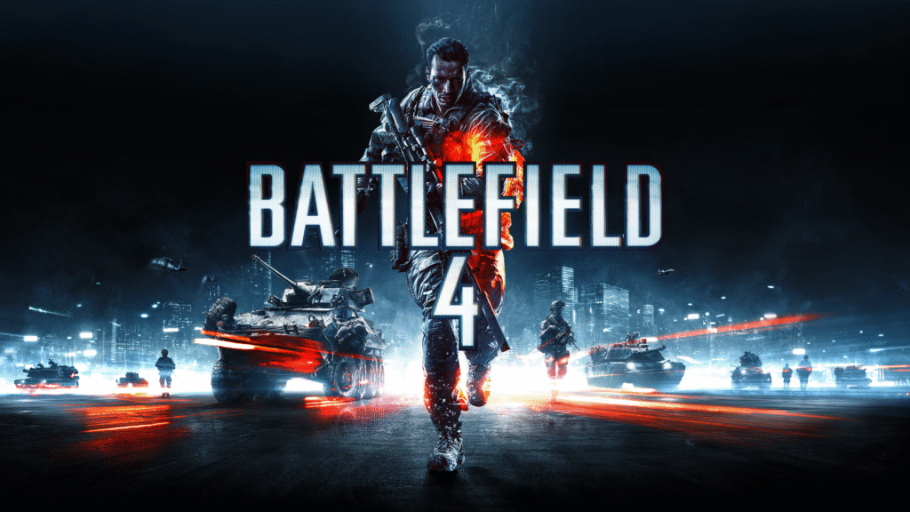 Battlefield 4: Optimized Guide