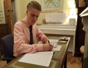 Career Assessment Test UK – Find the Right Path with Sherridan Hughes 2 Career Counselling Services London