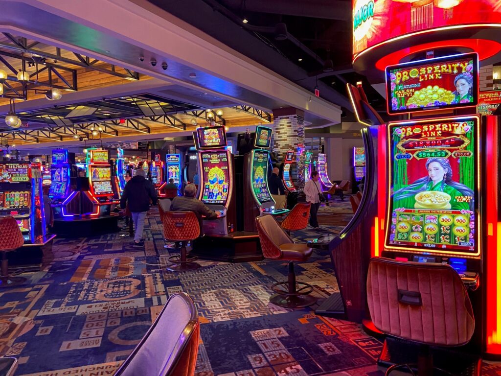 udenlandske casino free spins uden indbetaling