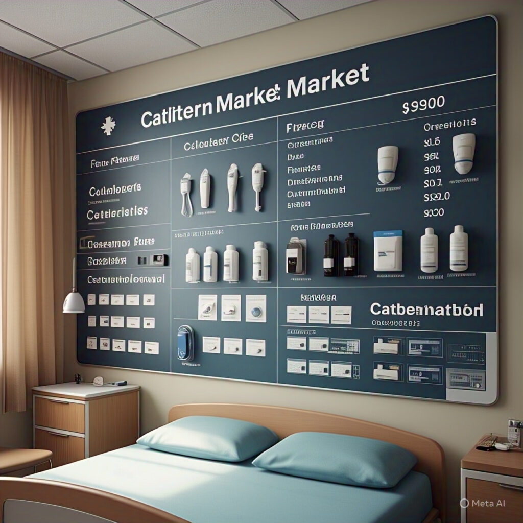 Catheter Market