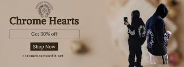 chrome heart
