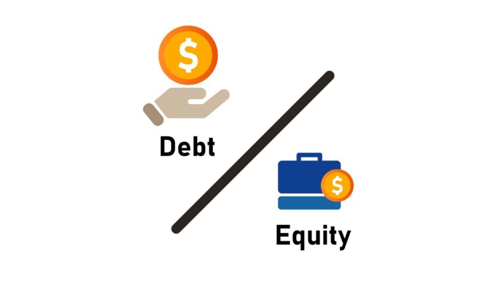 Debt to Equity Ratio