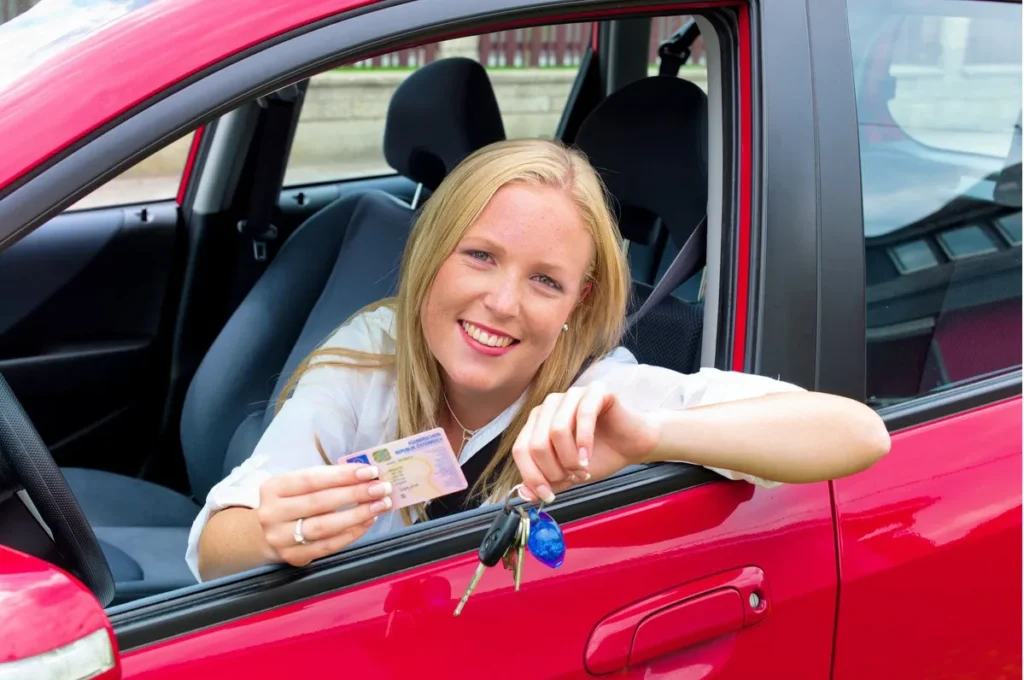 automatic driving lessons West Bromwich