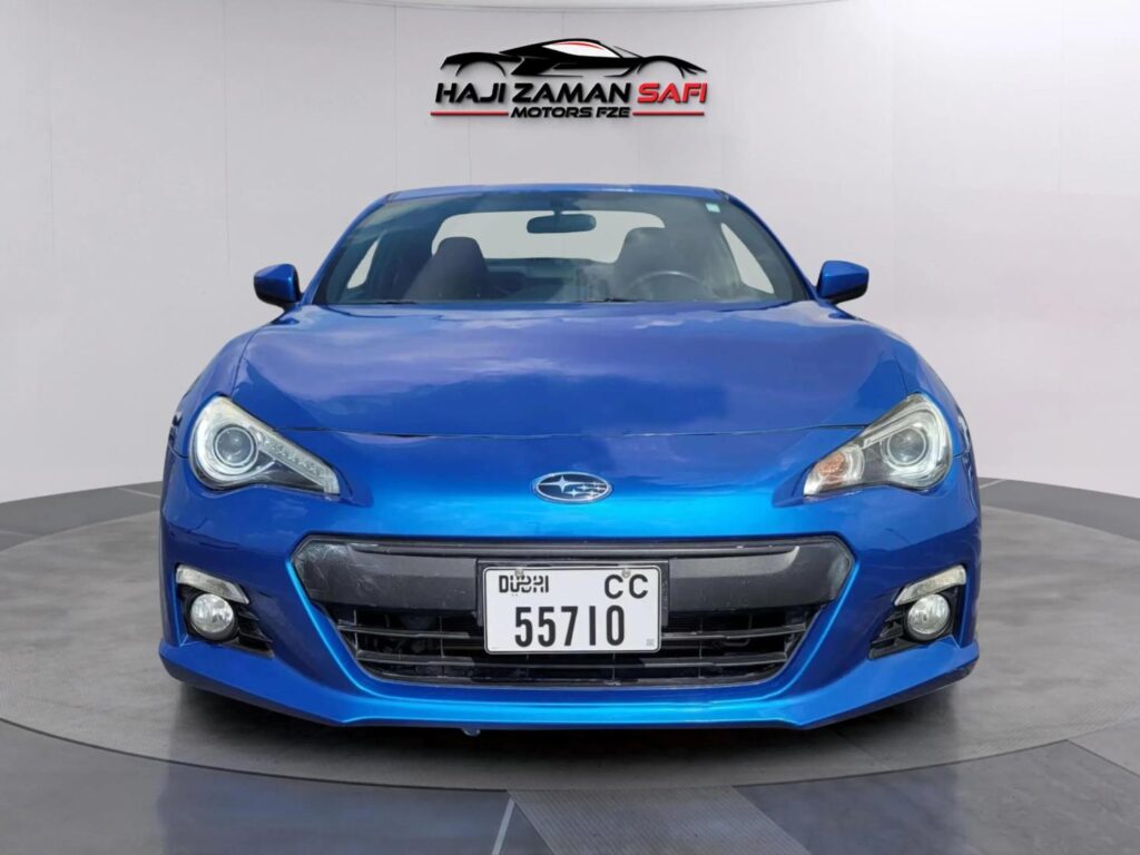 Buy Used Cars in Dubai