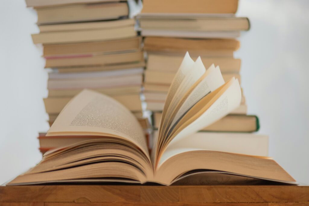 Why Reading Is the Secret Ingredient to Becoming a Better Writer