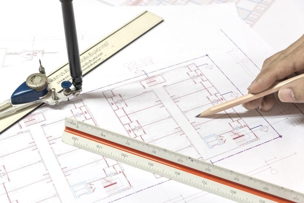 Engineering Drawing Services