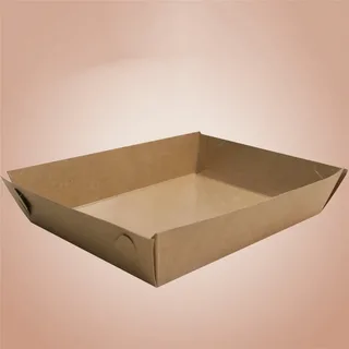 food tray