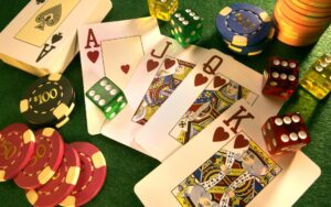G Queen:精選遊戲策略、遊戲選擇與負責任博彩指南 2 game quen 1