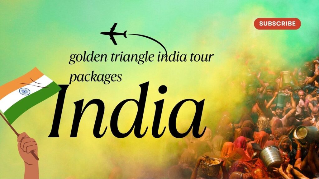 golden triangle tour delhi agra jaipur
