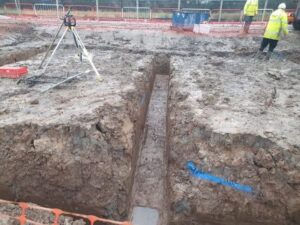 Affordable Digger Hire Nelson & 360 Excavator Services 3 groundwork contractors near me