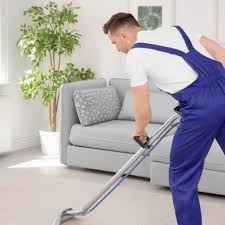 commercial furniture cleaning