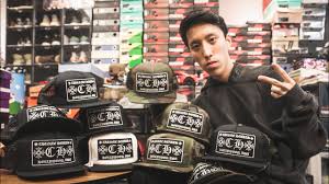 The Hat That Sets the Tone